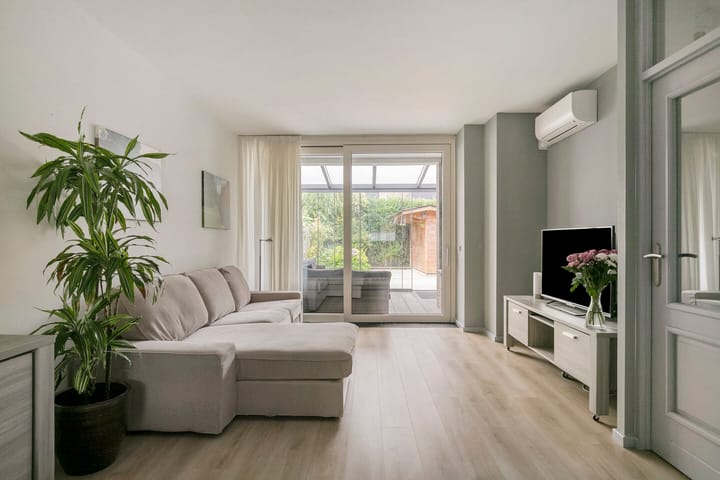 Foto 2 van Clervauxlaan 5