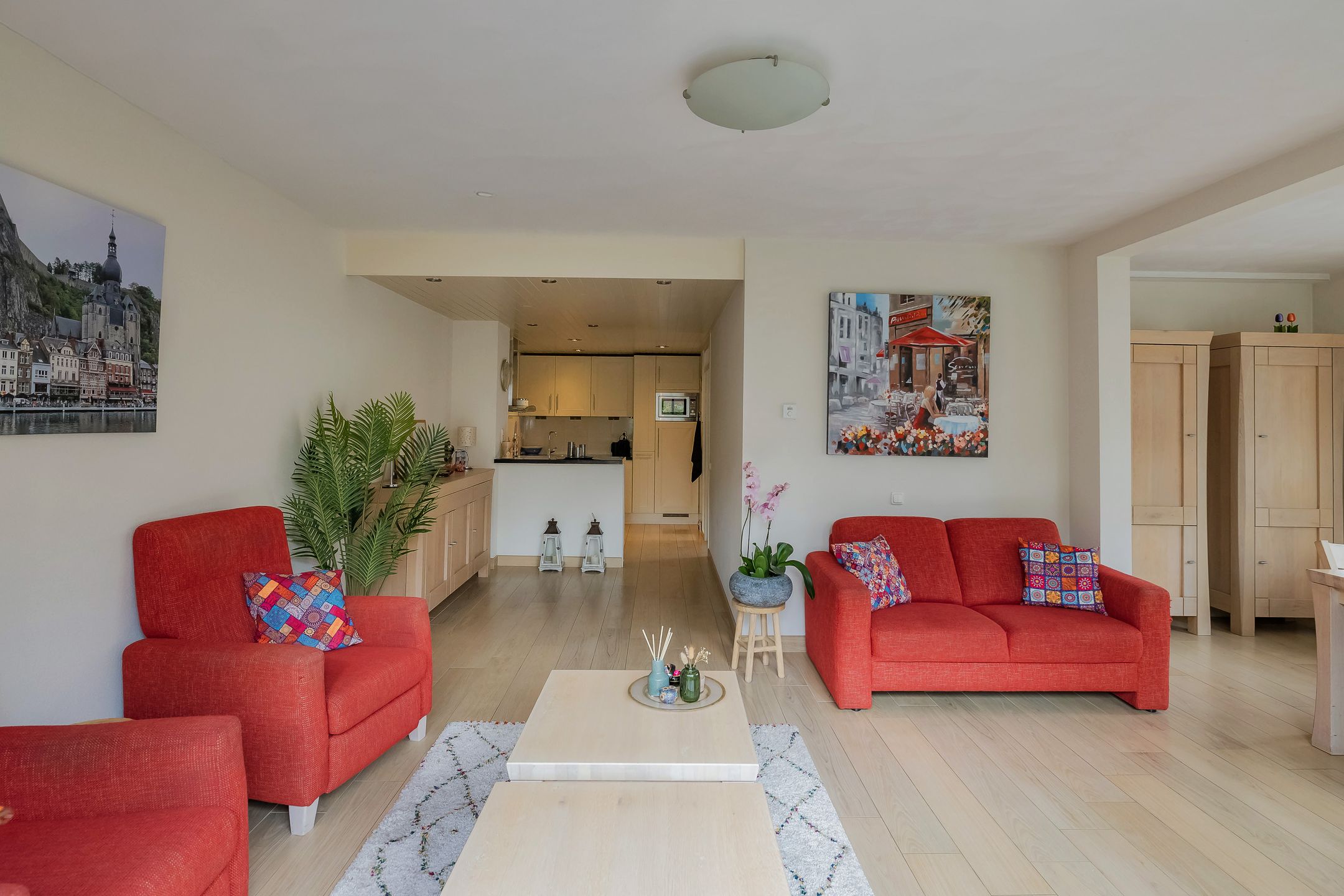 Foto 3 van Engelsholm 136