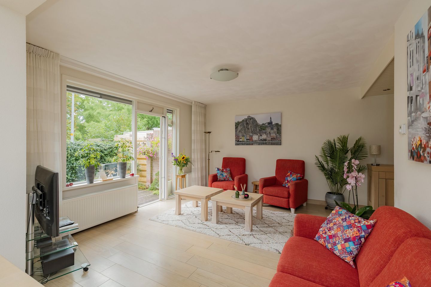 Foto 14 van Engelsholm 136