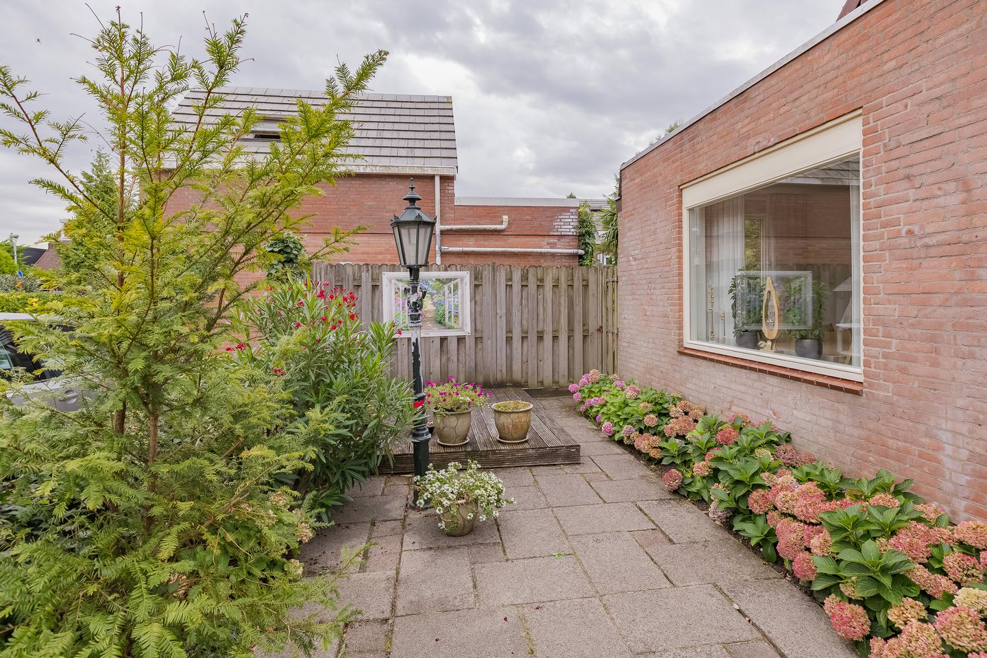 Foto 19 van Engelsholm 136