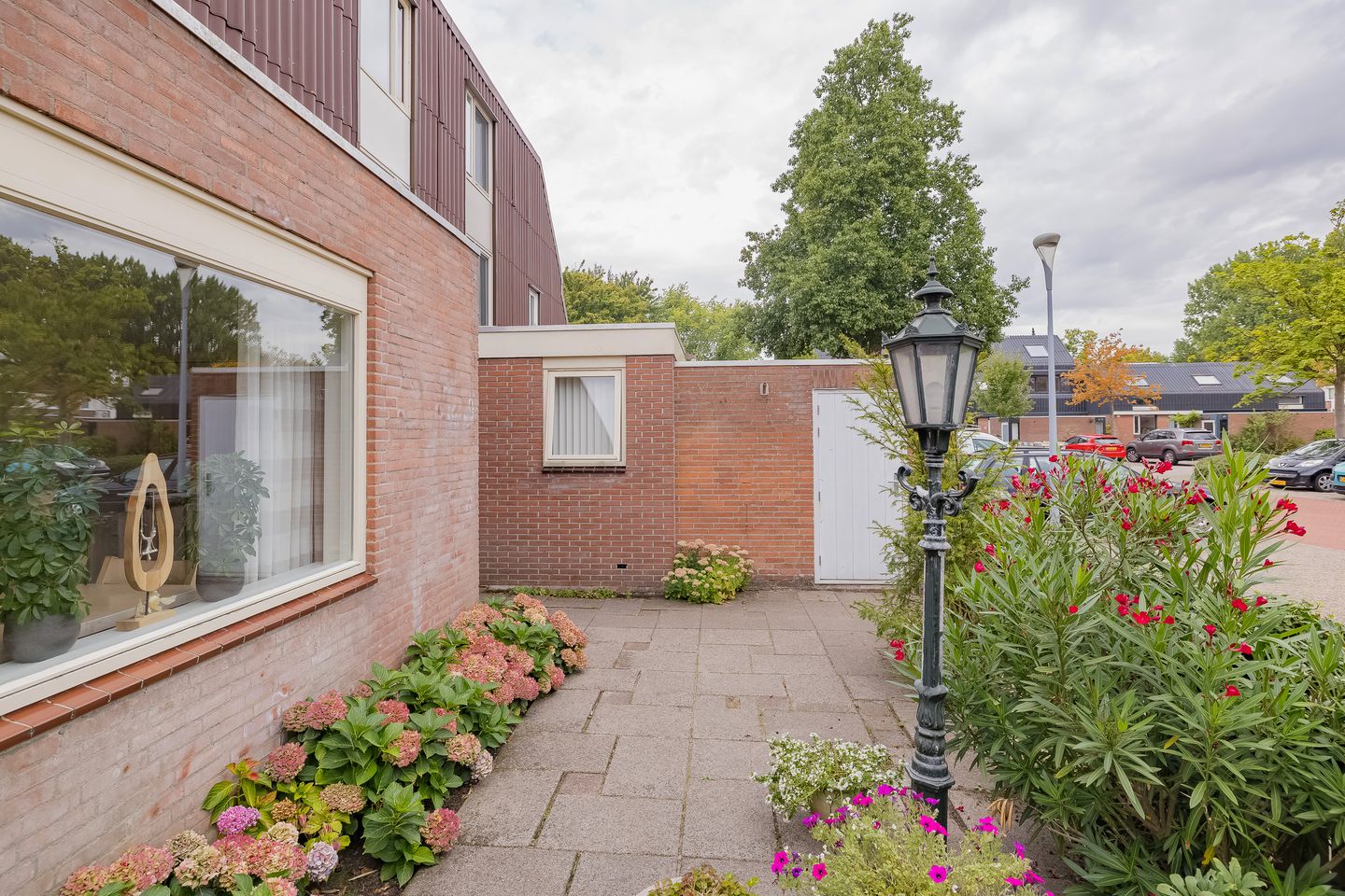 Foto 20 van Engelsholm 136