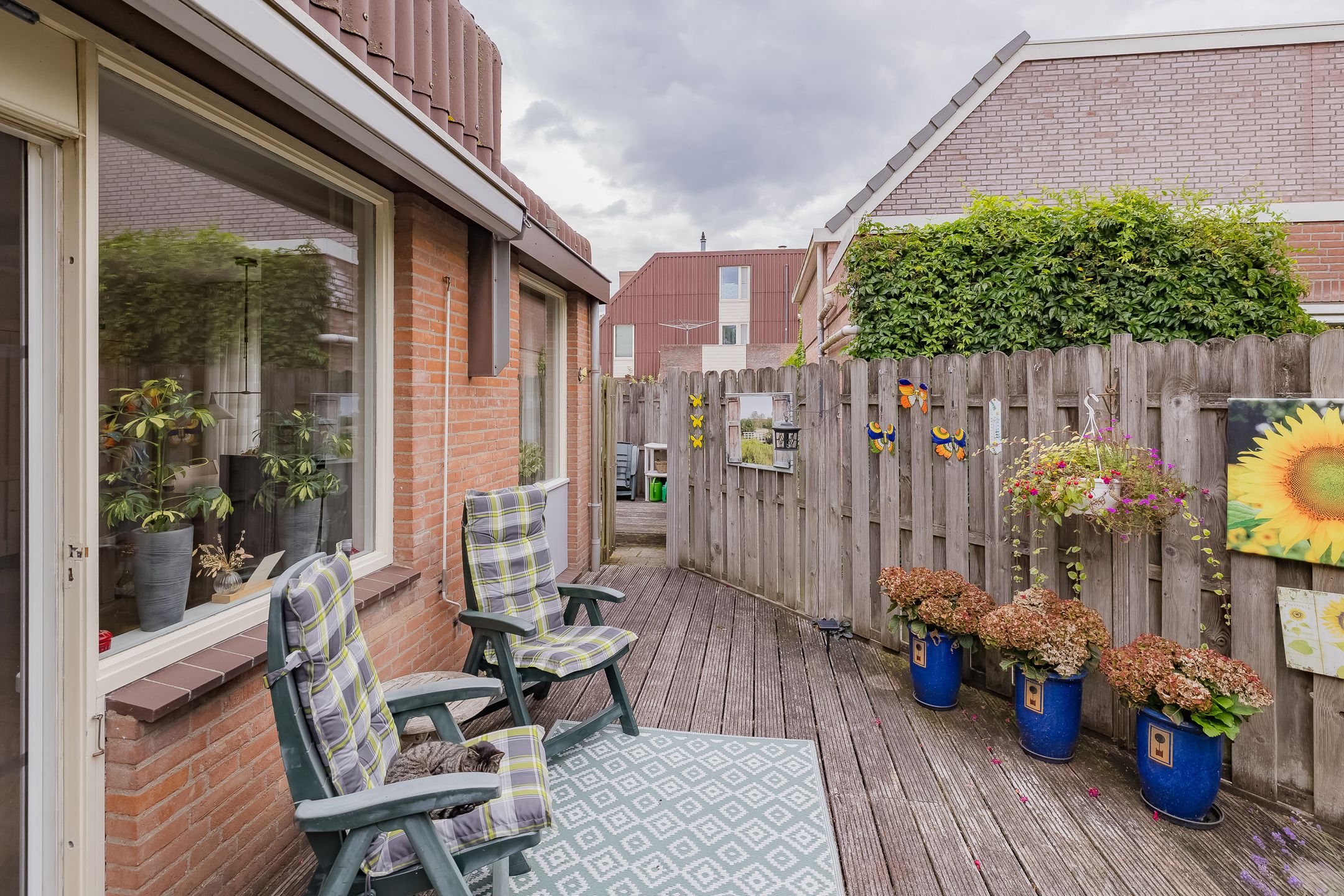 Foto 21 van Engelsholm 136