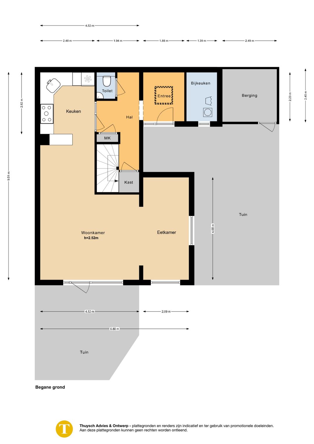 Foto 38 van Engelsholm 136