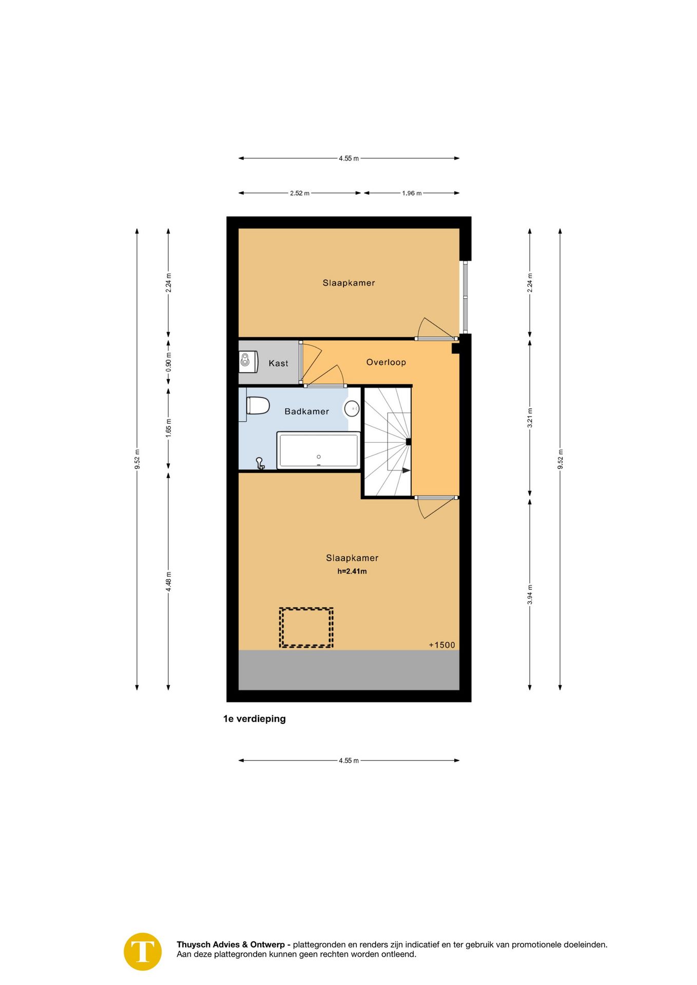 Foto 40 van Engelsholm 136