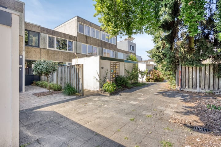 Foto 5 van Baelschot 12