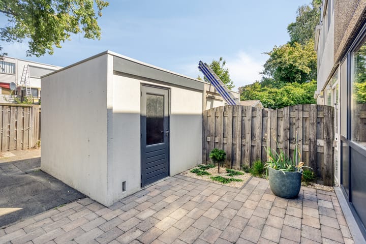 Foto 6 van Baelschot 12