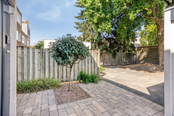 Foto 7 van Baelschot 12