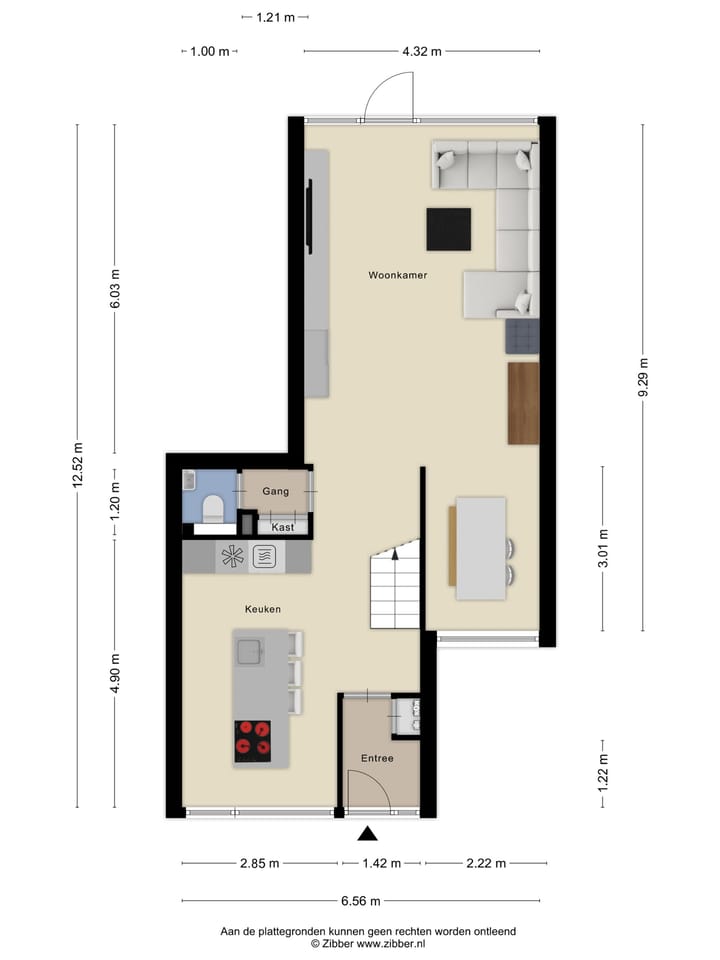 Foto 35 van Baelschot 12