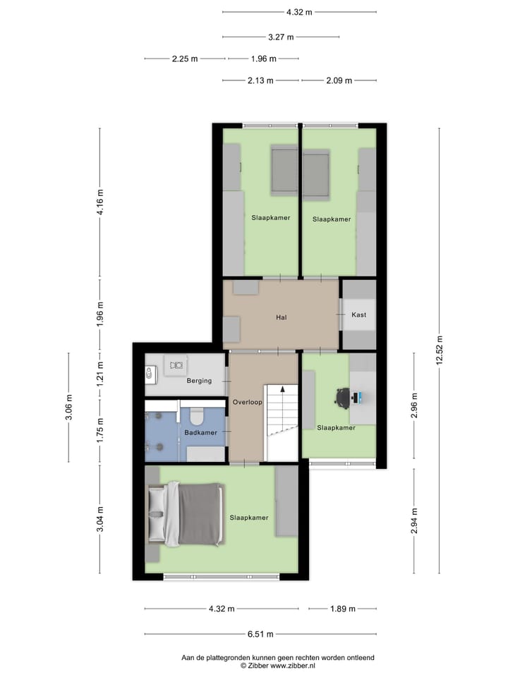 Foto 36 van Baelschot 12