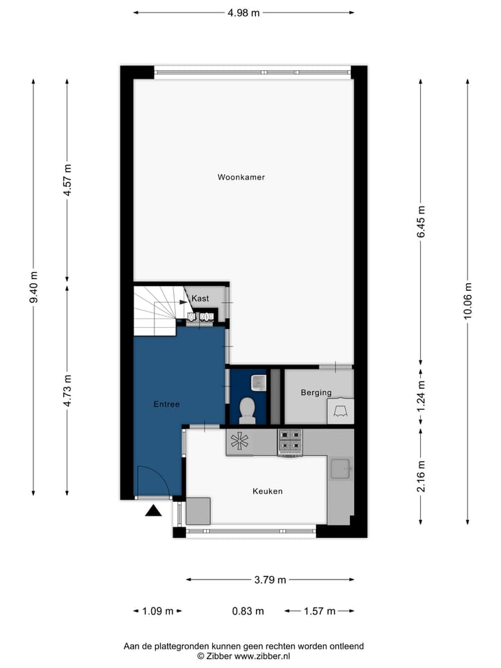 Foto 28 van Laan van Ouderzorg 58