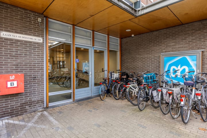 Foto 2 van Laan van Ouderzorg 58