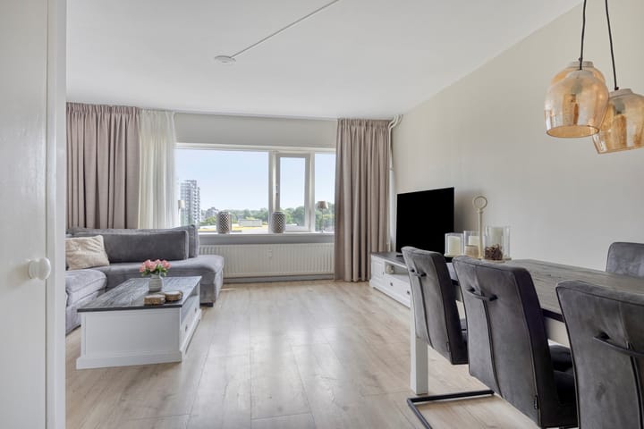 Foto 5 van Laan van Ouderzorg 58