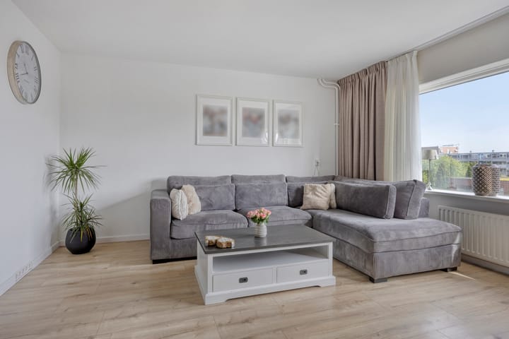 Foto 8 van Laan van Ouderzorg 58