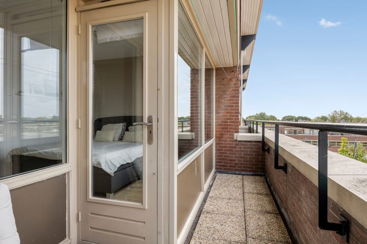 Foto 18 van Laan van Ouderzorg 58