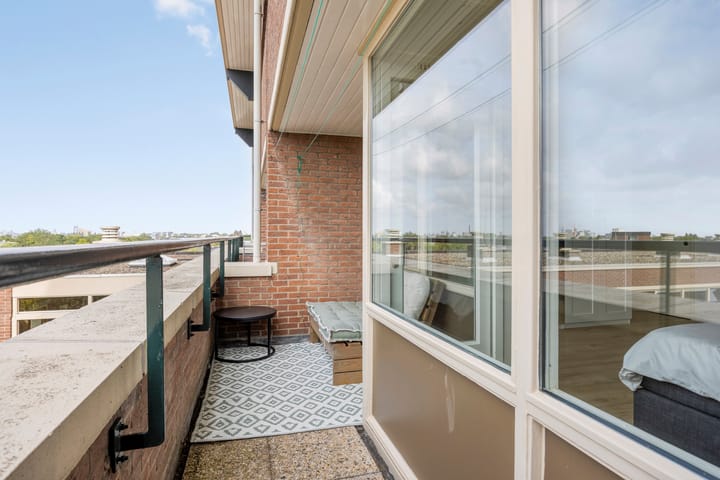 Foto 19 van Laan van Ouderzorg 58