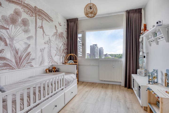 Foto 25 van Laan van Ouderzorg 58