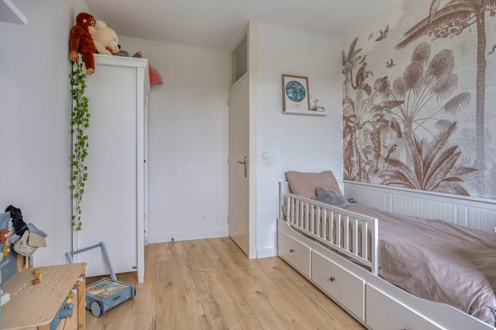 Foto 26 van Laan van Ouderzorg 58