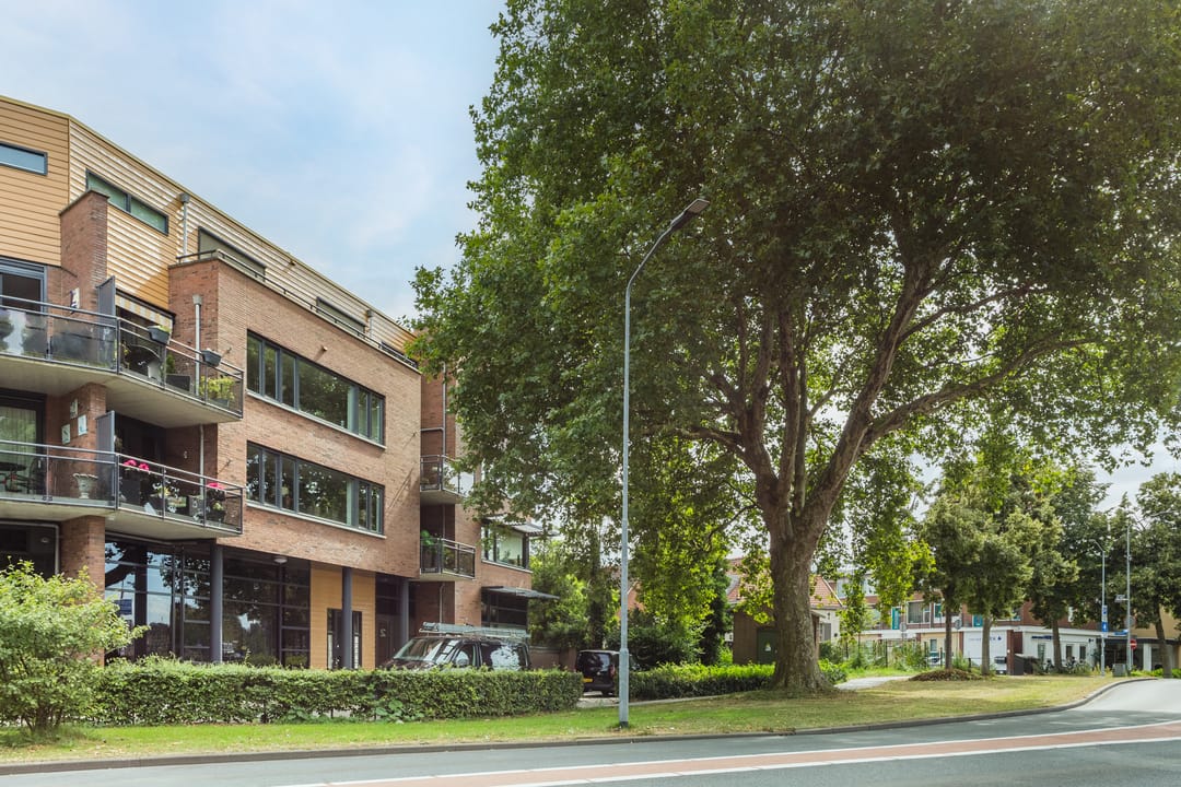 Foto 1 van Scheepssingel 20