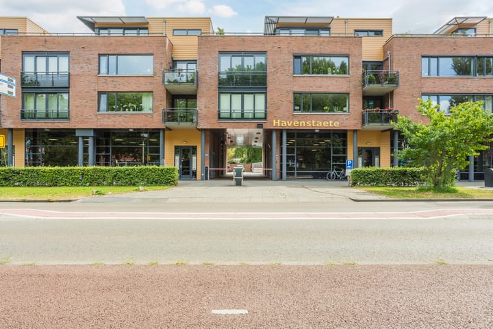 Foto 2 van Scheepssingel 20