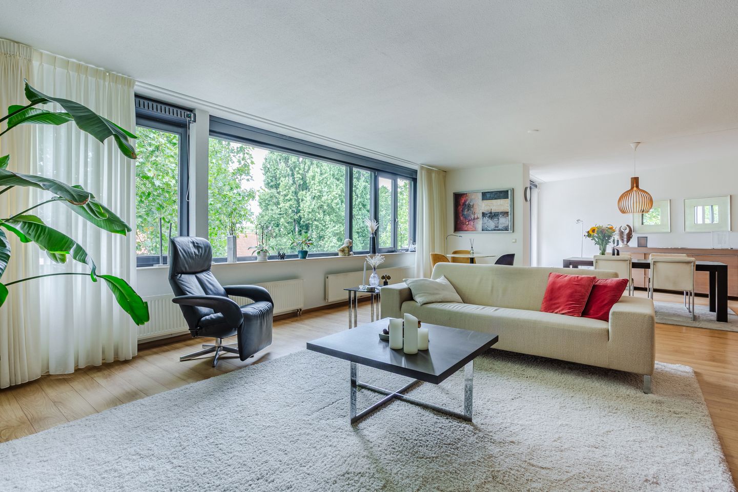 Foto 5 van Scheepssingel 20