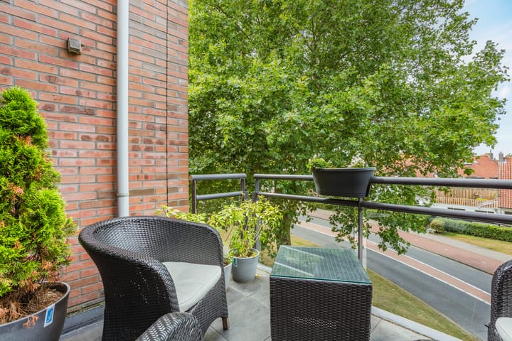 Foto 10 van Scheepssingel 20