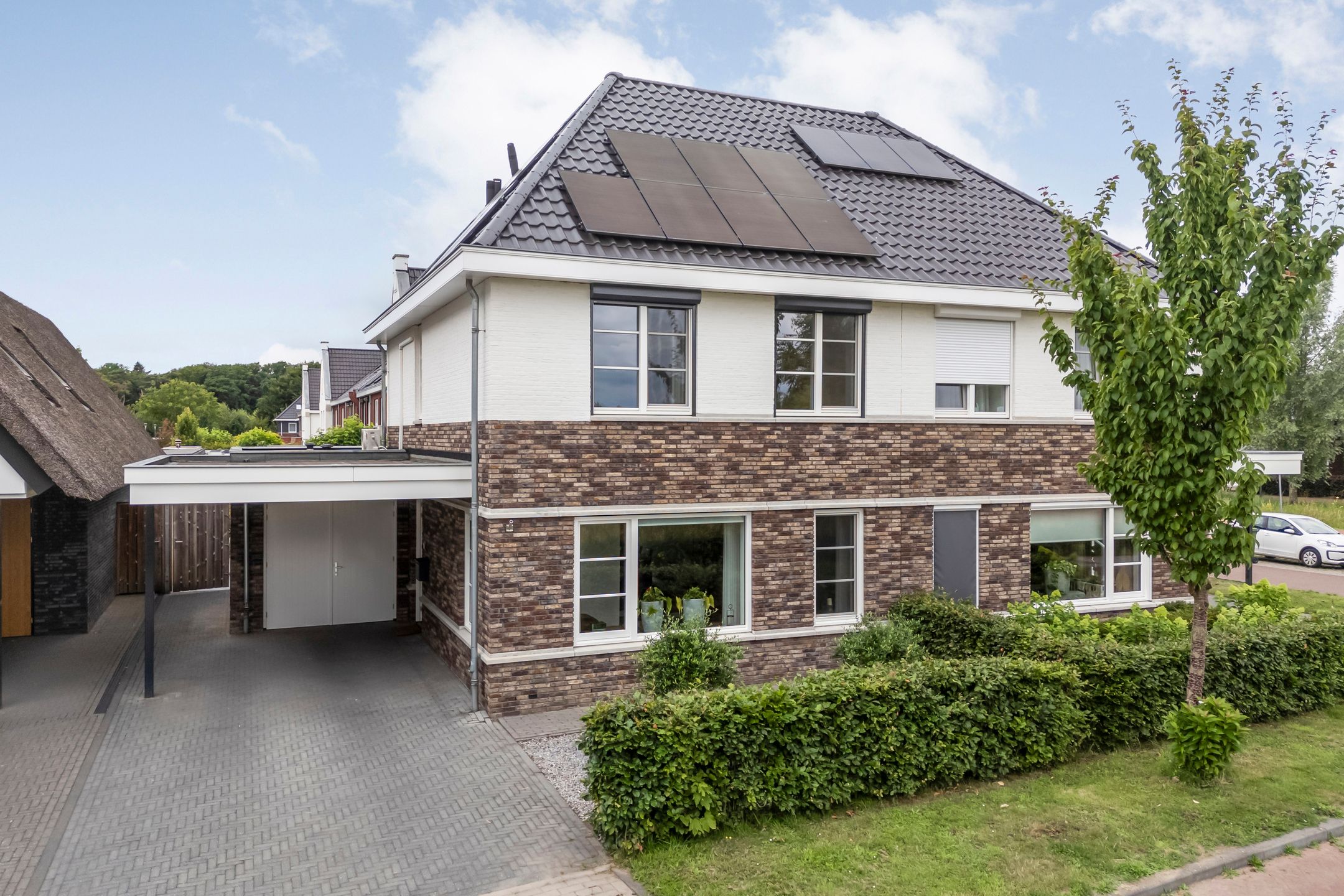 Burcht, 75, Rijssen, 7461SG, Overijssel, Nederland 75