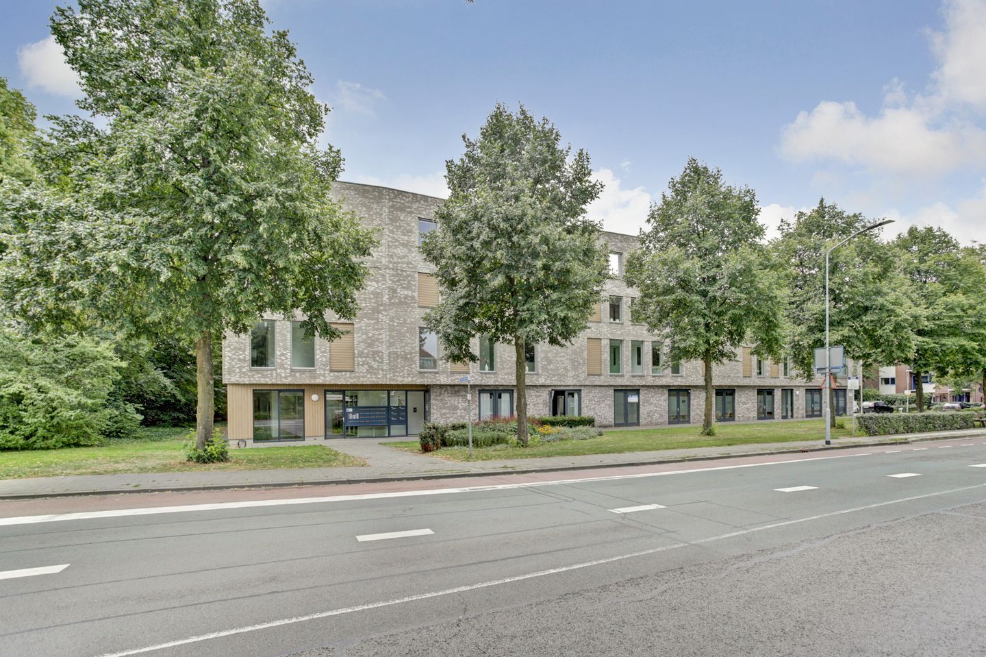 Foto 1 van Telgterpoort 25