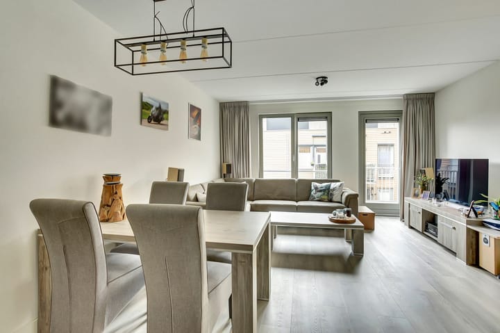 Foto 2 van Telgterpoort 25