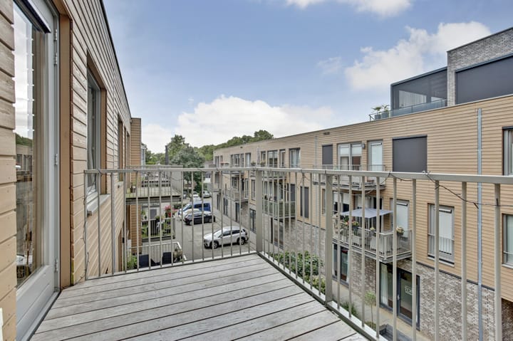 Foto 4 van Telgterpoort 25