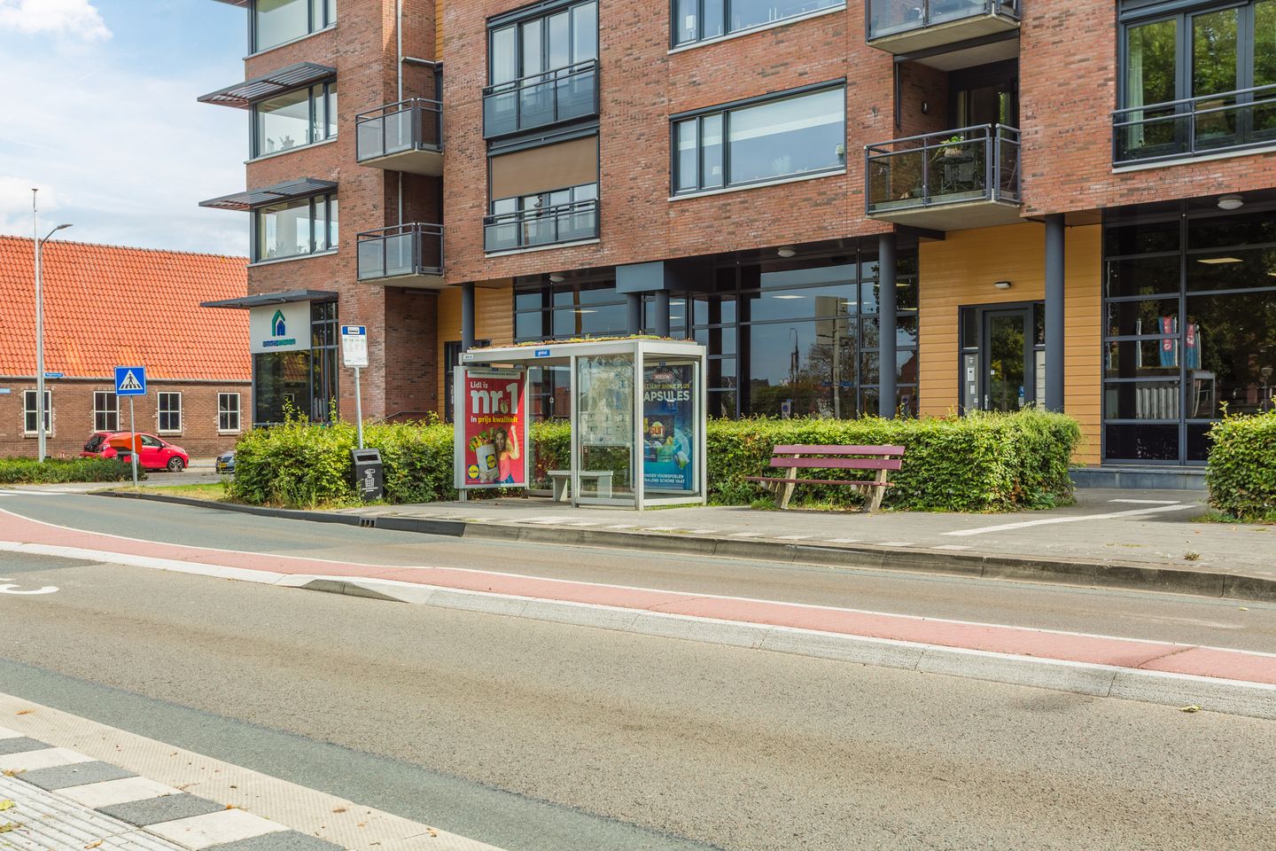 Foto 40 van Scheepssingel 20