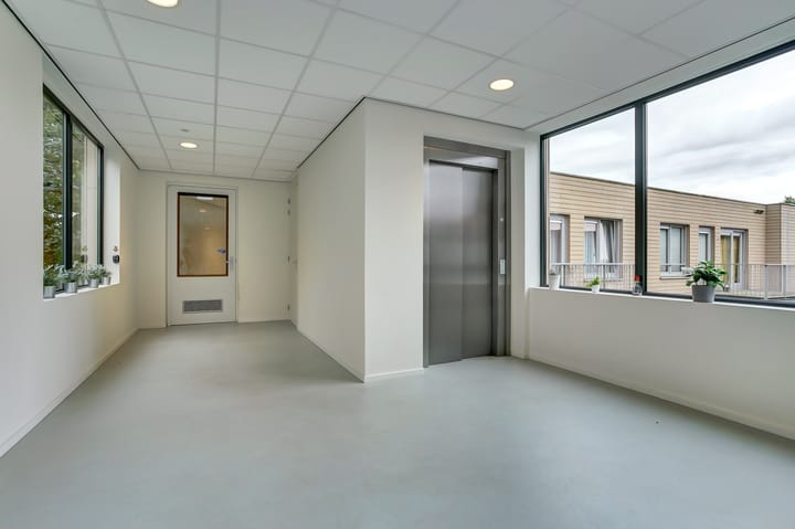 Foto 7 van Telgterpoort 25