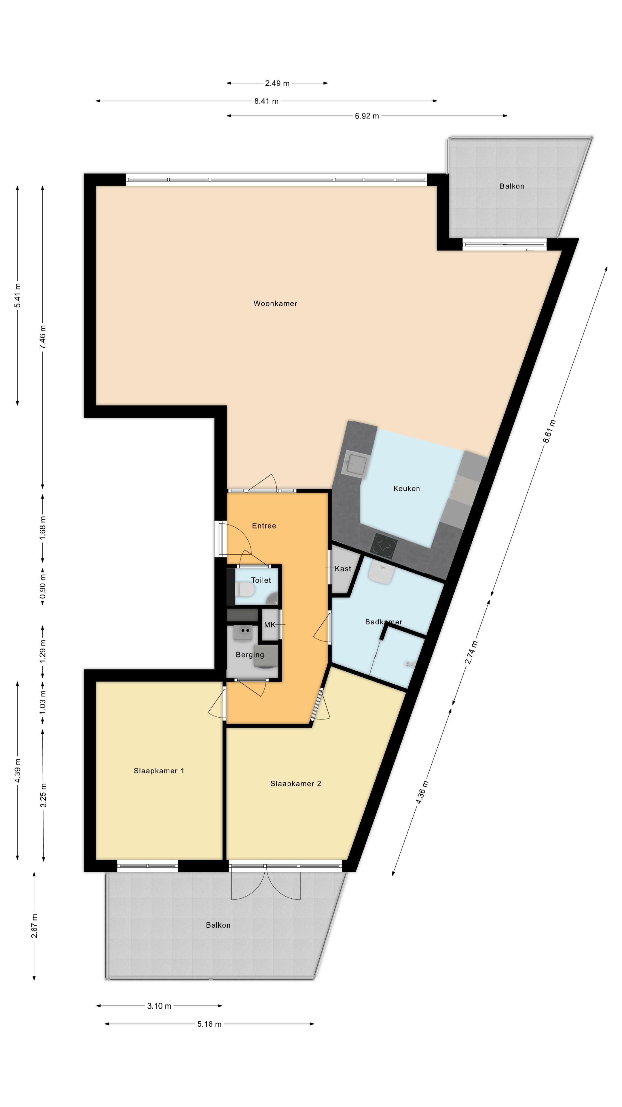 Foto 45 van Scheepssingel 20