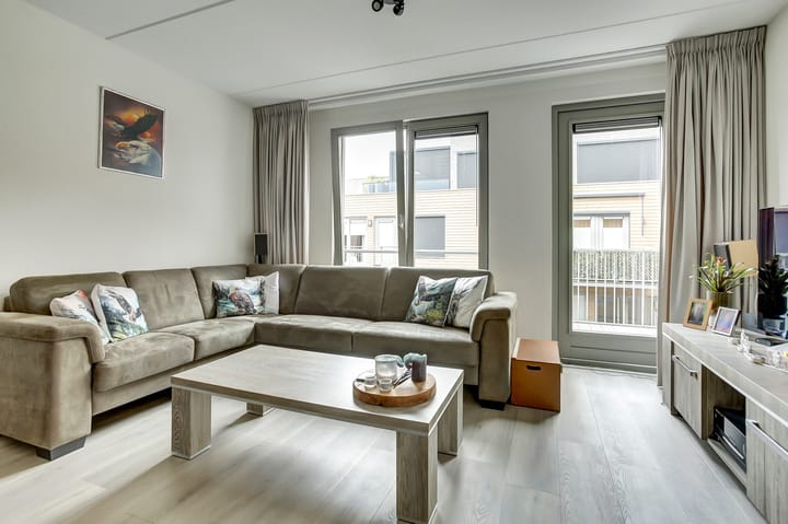 Foto 13 van Telgterpoort 25