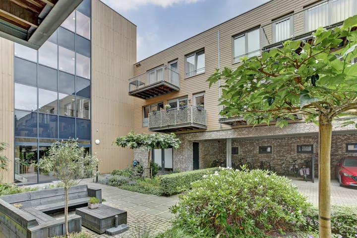 Foto 28 van Telgterpoort 25