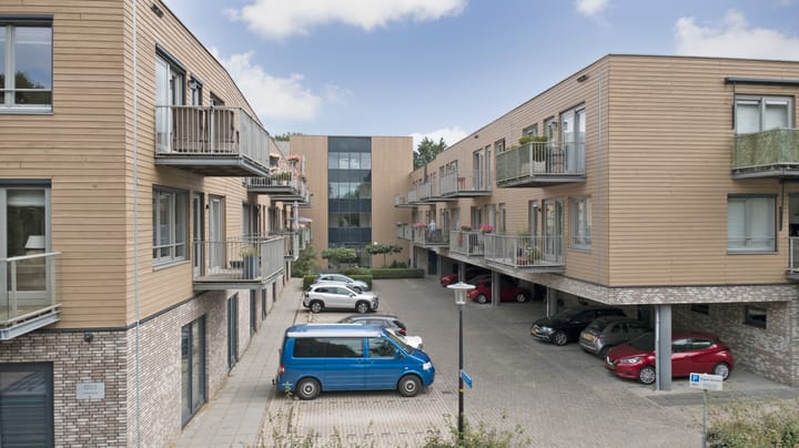 Foto 30 van Telgterpoort 25