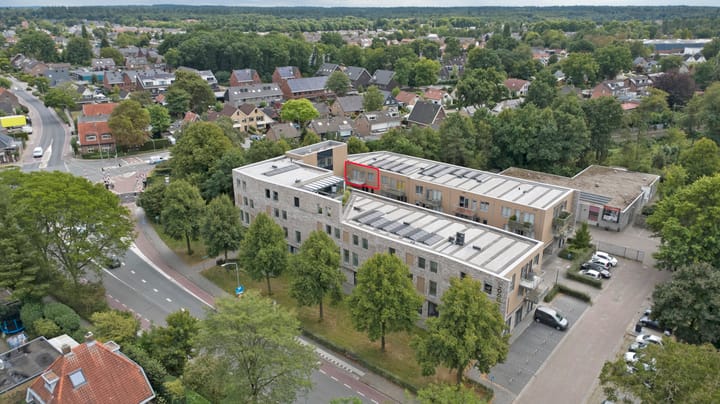 Foto 33 van Telgterpoort 25