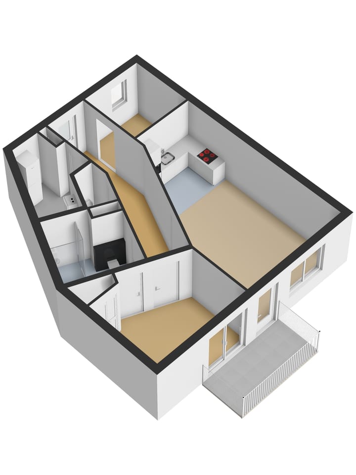 Foto 35 van Telgterpoort 25