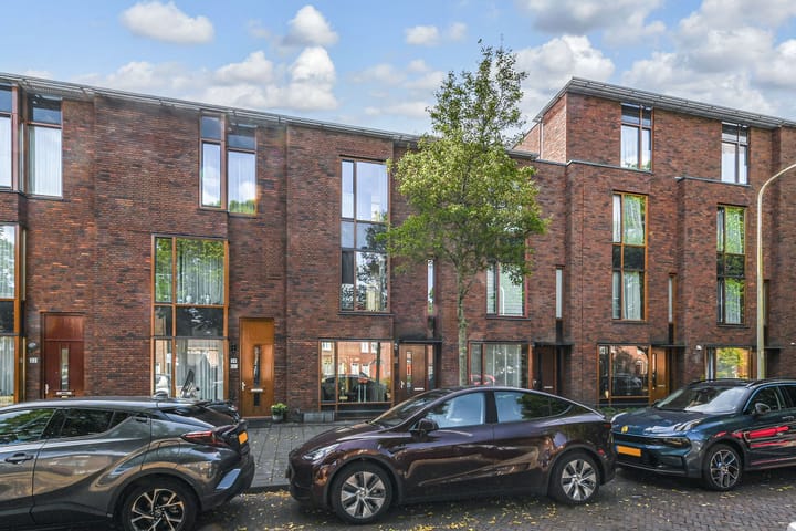 Foto 2 van Raaphorstlaan 26