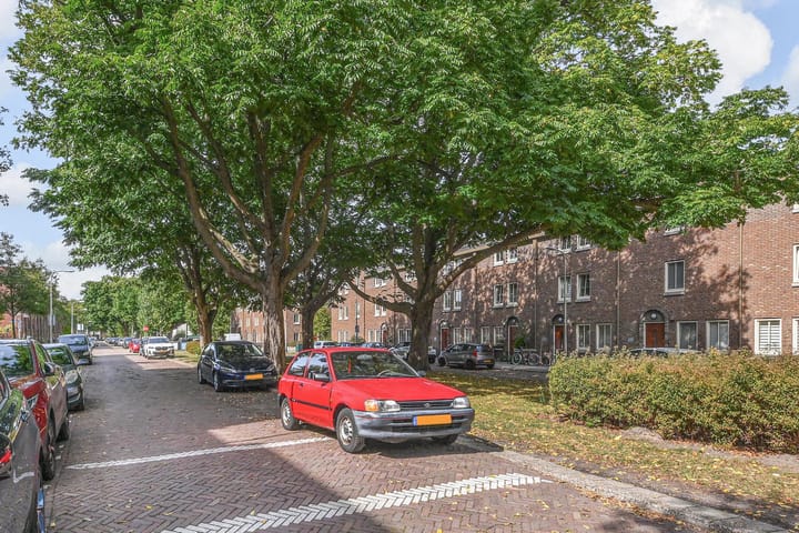 Foto 3 van Raaphorstlaan 26