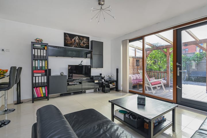 Foto 5 van Raaphorstlaan 26