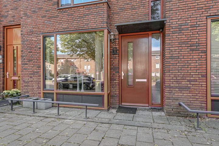 Foto 4 van Raaphorstlaan 26