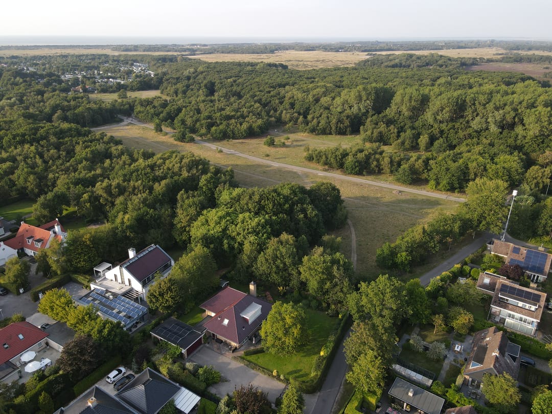 Foto 2 van Westerenbanweg 13