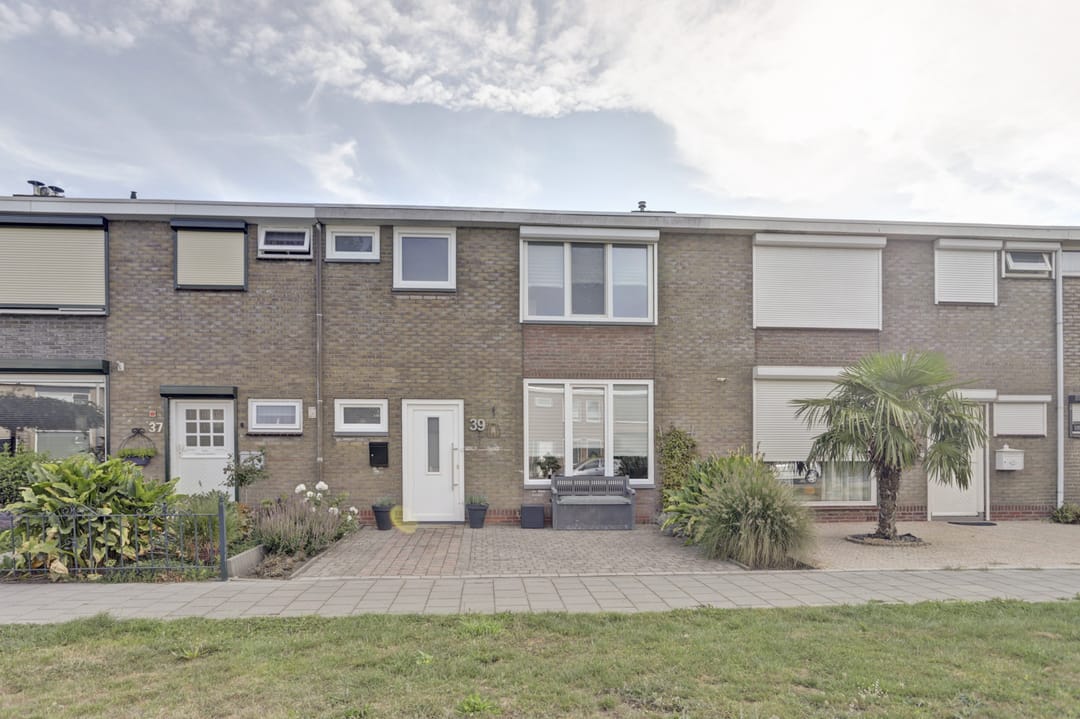 Foto 8 van Irisstraat 39