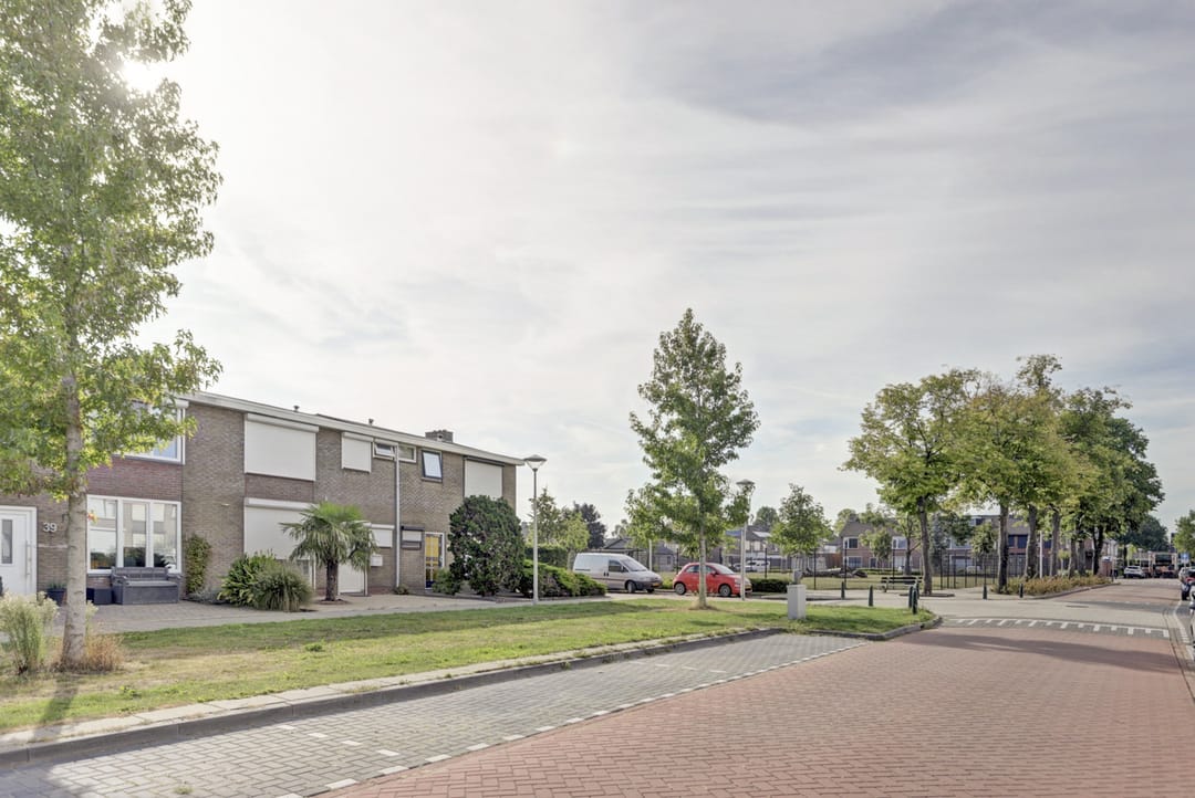 Foto 7 van Irisstraat 39