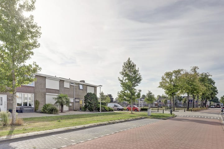 Foto 7 van Irisstraat 39