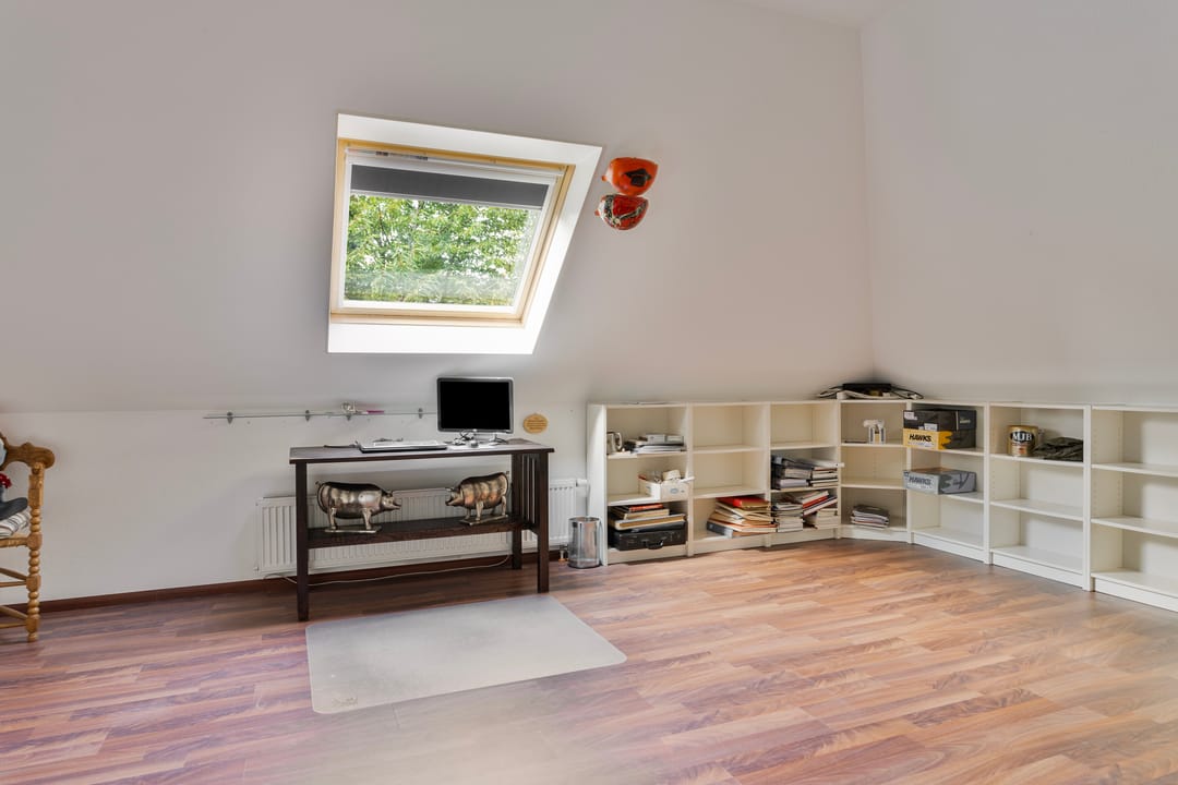 Foto 23 van Westerenbanweg 13