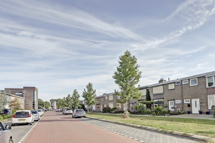 Foto 6 van Irisstraat 39