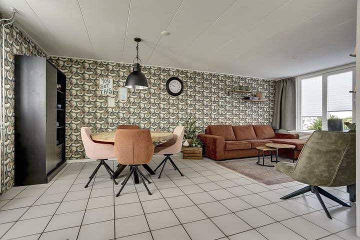 Foto 10 van Irisstraat 39