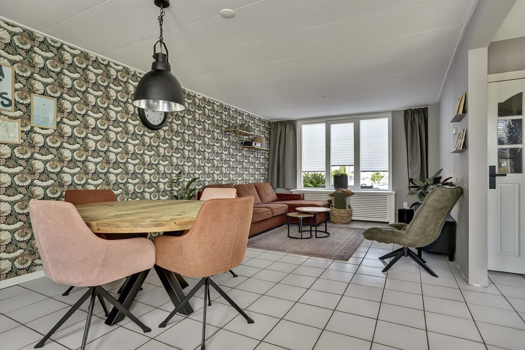 Foto 11 van Irisstraat 39