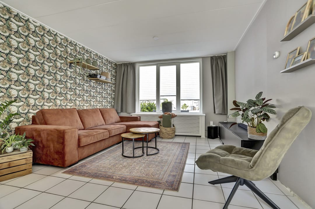 Foto 2 van Irisstraat 39